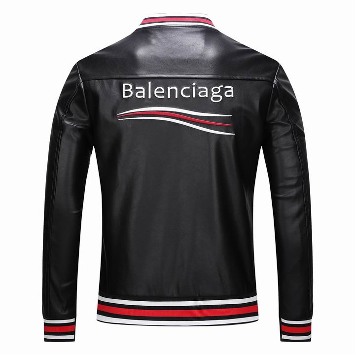 Balenciaga Men's Outwear 140